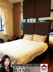 Pinevale (D18), Condominium #96452992